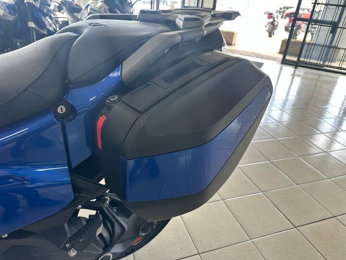 2025 BMW R 1300 RT Impulse R 1300 Blue