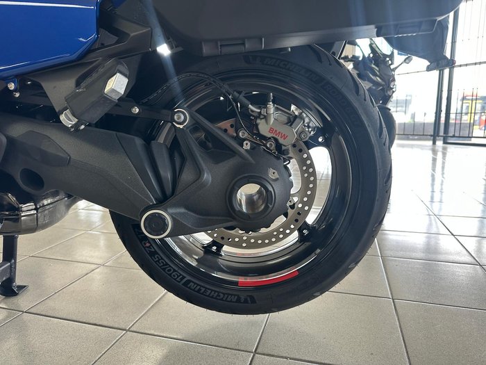 2025 BMW R 1300 RT Impulse R 1300 Blue