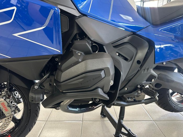 2025 BMW R 1300 RT Impulse R 1300 Blue