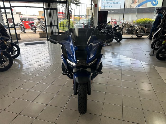 2025 BMW R 1300 RT Impulse R 1300 Blue