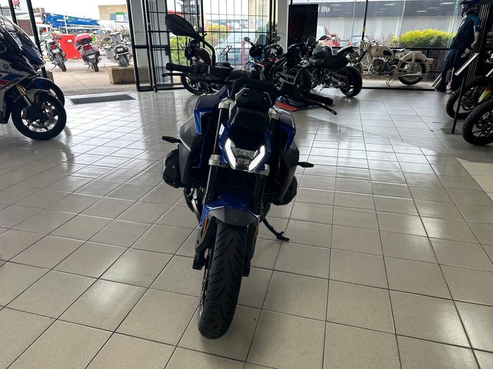 2025 BMW R 1300 R Exclusive R 1300 Blue