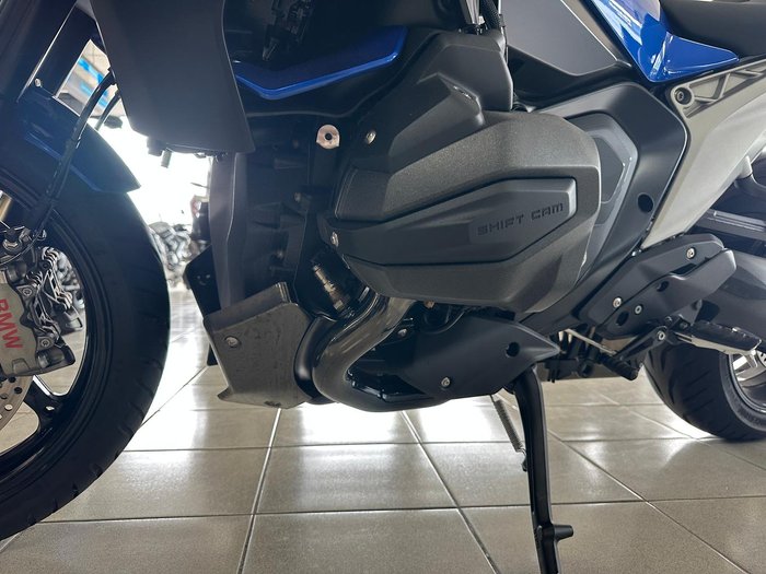 2025 BMW R 1300 R Exclusive R 1300 Blue