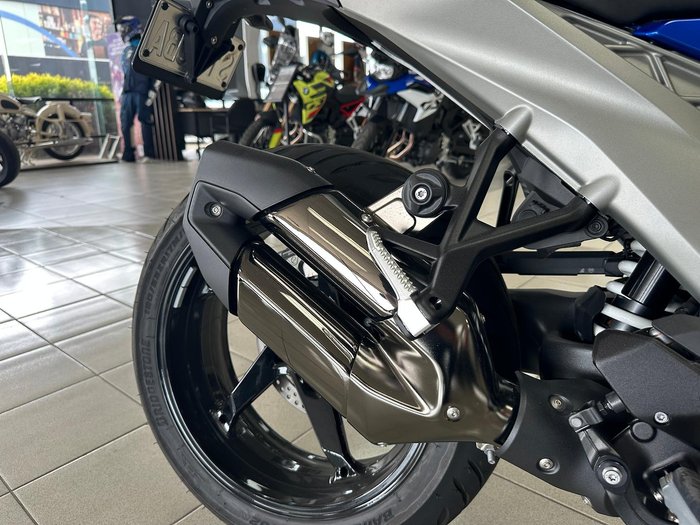 2025 BMW R 1300 R Exclusive R 1300 Blue