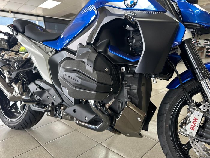 2025 BMW R 1300 R Exclusive R 1300 Blue