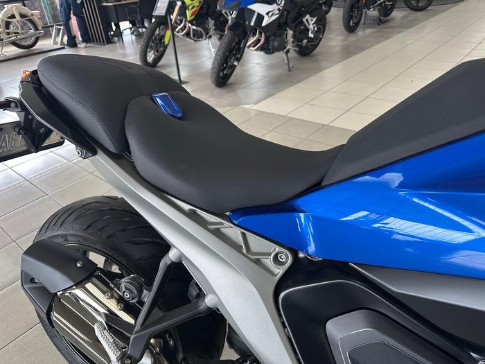 2025 BMW R 1300 R Exclusive R 1300 Blue
