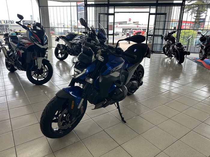 2025 BMW R 1300 R Exclusive R 1300 Blue