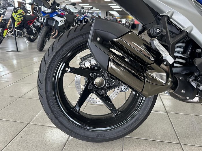 2025 BMW R 1300 R Exclusive R 1300 Blue