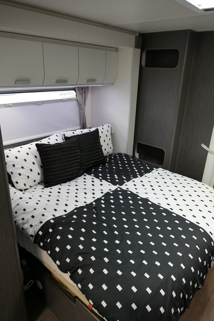 2018 Jayco Journey Slide-Out 21.66-3