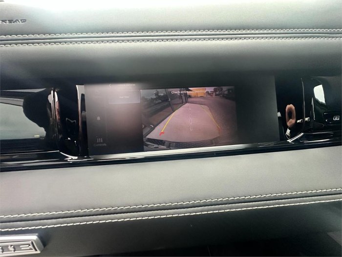 2025 RAM 1500 Laramie Sport Hurricane SO RamBox