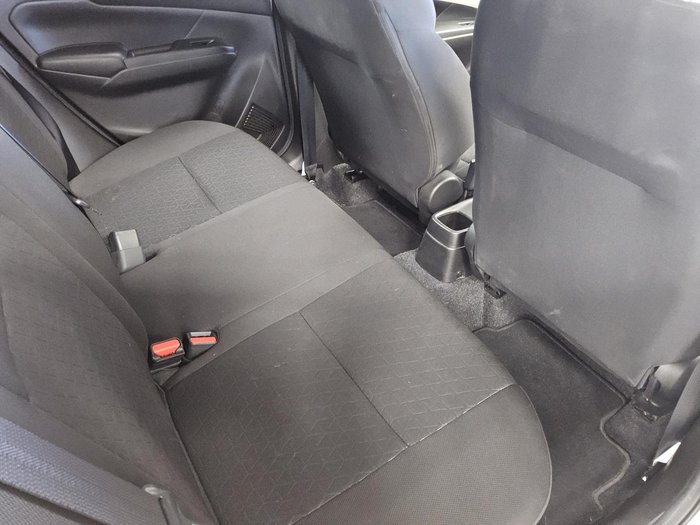 2024 Suzuki Swift Hybrid UZ Pure White