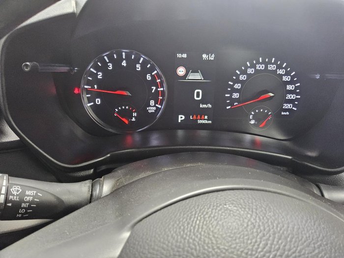 2024 Suzuki Swift Hybrid UZ Pure White