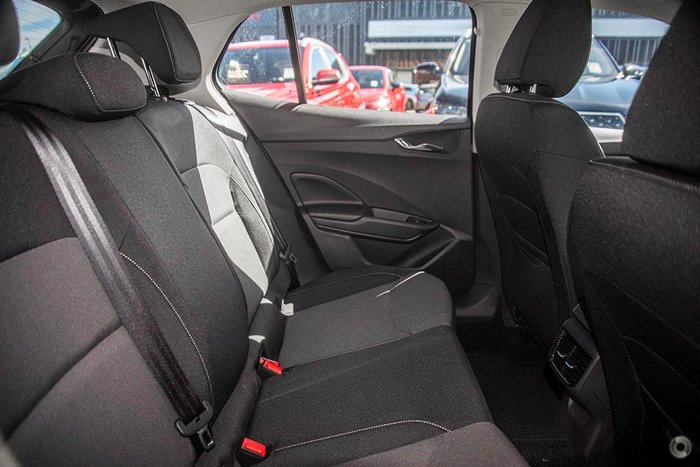 2024 SKODA Fabia 85TSI Select PJ MY25 Graphite Grey