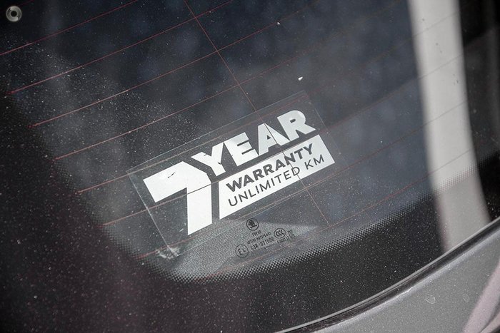 2024 SKODA Fabia 85TSI Select PJ MY25 Graphite Grey