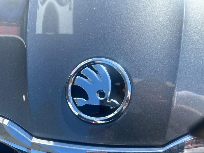 2024 SKODA Fabia 85TSI Select