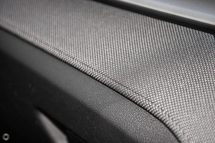 2024 SKODA Fabia 85TSI Select PJ MY25 Graphite Grey