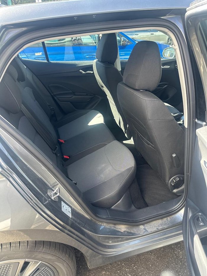 2024 SKODA Fabia 85TSI Select