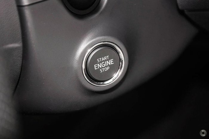 2024 SKODA Fabia 85TSI Select PJ MY25 Graphite Grey