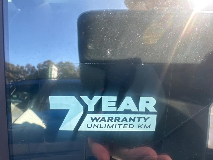 2024 SKODA Fabia 85TSI Select