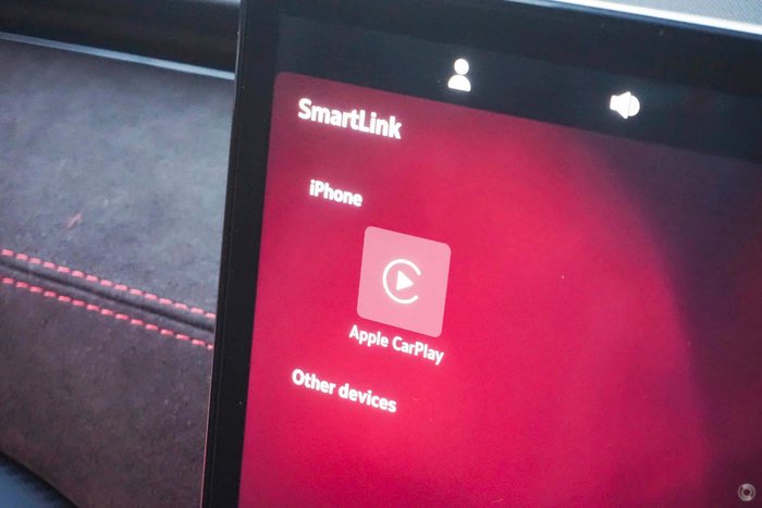 2024 SKODA Octavia RS NX MY25 Graphite Grey