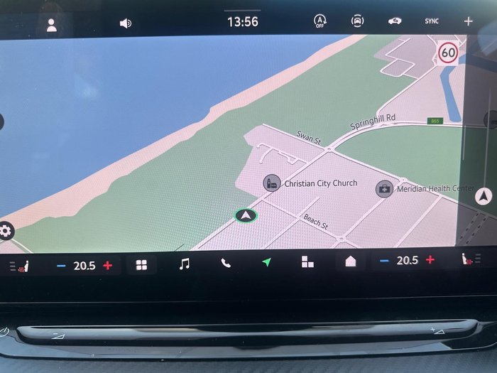 2025 SKODA Octavia RS