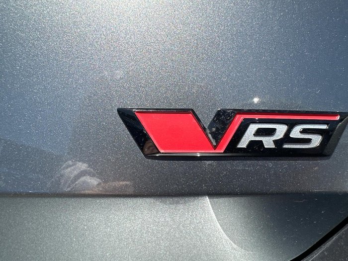 2025 SKODA Octavia RS
