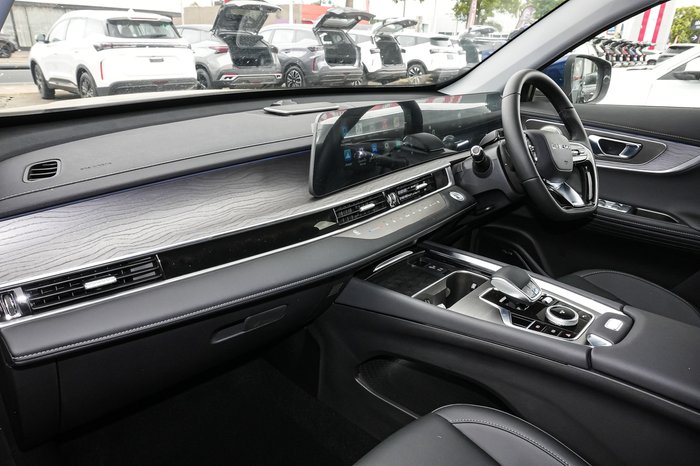 2025 Chery Tiggo 8 PRO MAX Ultimate DCT AWD