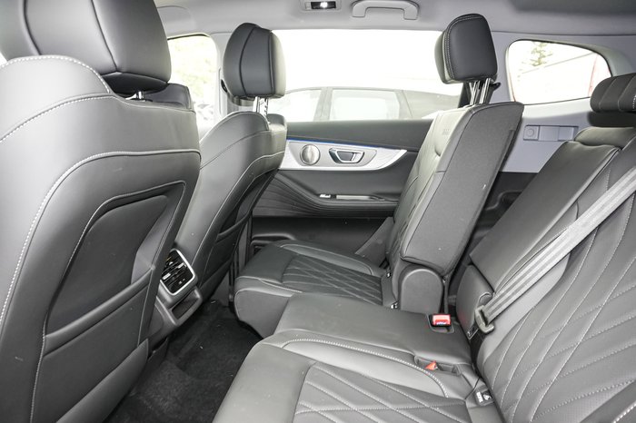 2025 Chery Tiggo 8 PRO MAX Ultimate DCT AWD