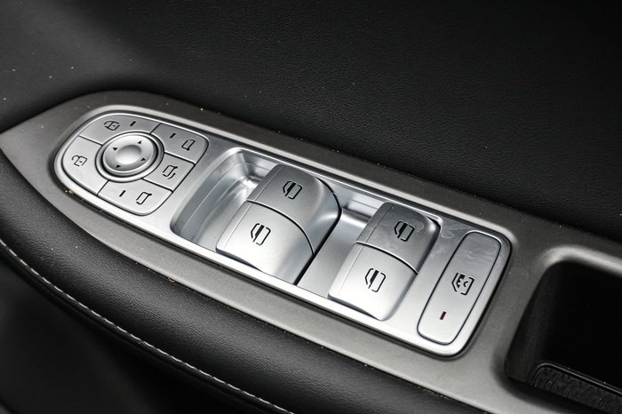 2025 Chery Tiggo 8 PRO MAX Ultimate DCT AWD