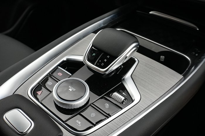 2025 Chery Tiggo 8 PRO MAX Ultimate DCT AWD