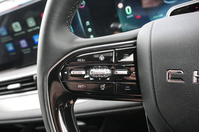 2025 Chery Tiggo 8 PRO MAX Ultimate DCT AWD