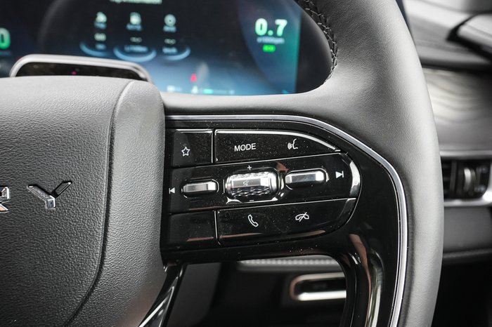 2025 Chery Tiggo 8 PRO MAX Ultimate DCT AWD