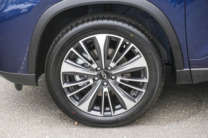 2025 Chery Tiggo 8 PRO MAX Ultimate DCT AWD