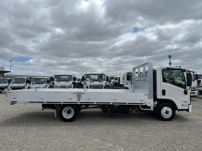2025 Isuzu N Series NNR 45-150 DT D38