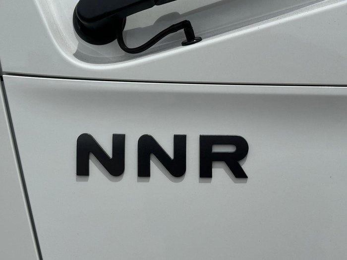 2025 Isuzu N Series NNR 45-150 DT D38