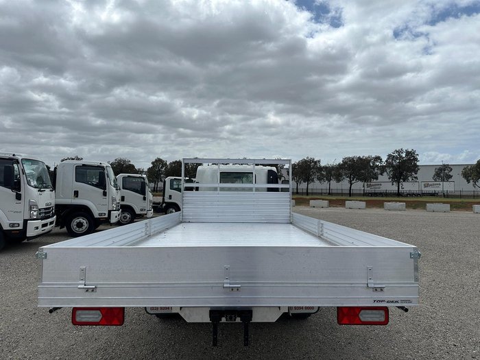 2025 Isuzu N Series NNR 45-150 DT D38