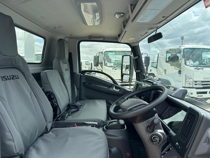 2025 Isuzu N Series NNR 45-150 DT D38