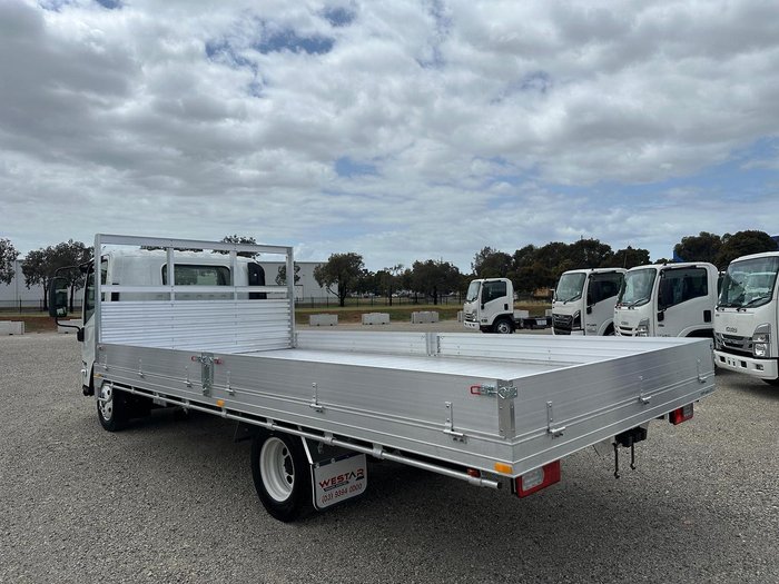 2025 Isuzu N Series NNR 45-150 DT D38