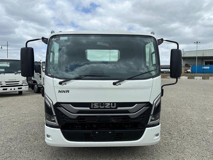 2025 Isuzu N Series NNR 45-150 DT D38