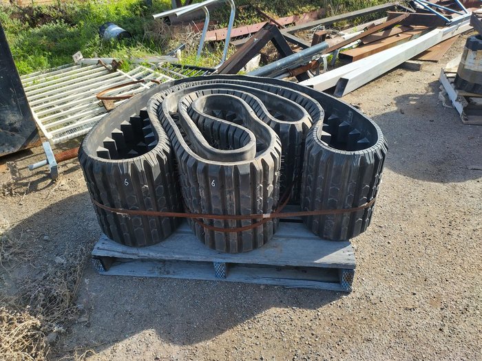 2004 Caterpillar 277B