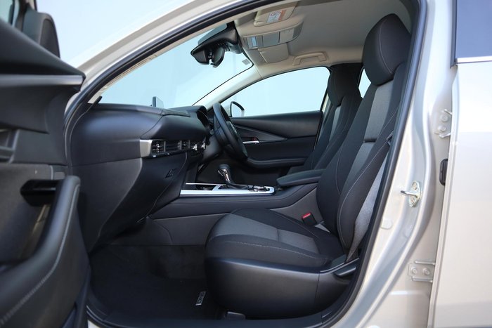 2025 Mazda CX-30 G20 Pure