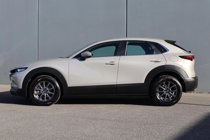 2025 Mazda CX-30 G20 Pure
