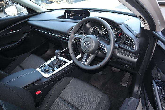 2025 Mazda CX-30 G20 Pure