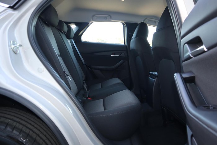 2025 Mazda CX-30 G20 Pure
