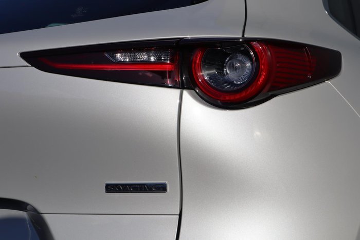 2025 Mazda CX-30 G20 Pure