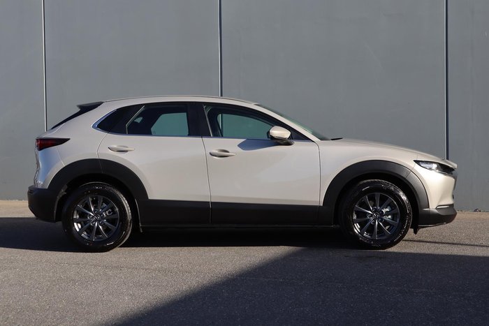 2025 Mazda CX-30 G20 Pure