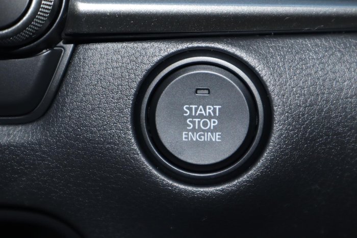 2025 Mazda CX-30 G20 Pure