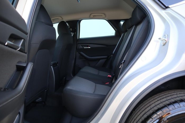 2025 Mazda CX-30 G20 Pure