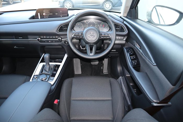 2025 Mazda CX-30 G20 Pure
