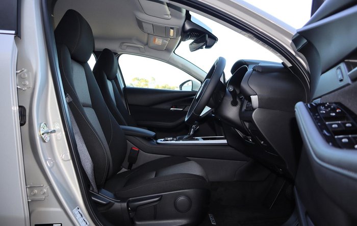 2025 Mazda CX-30 G20 Pure