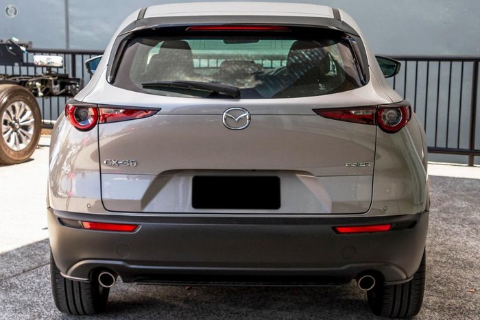 2025 Mazda CX-30 G20 Astina